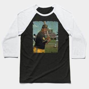 Willie Stargell - 475 HRs Baseball T-Shirt